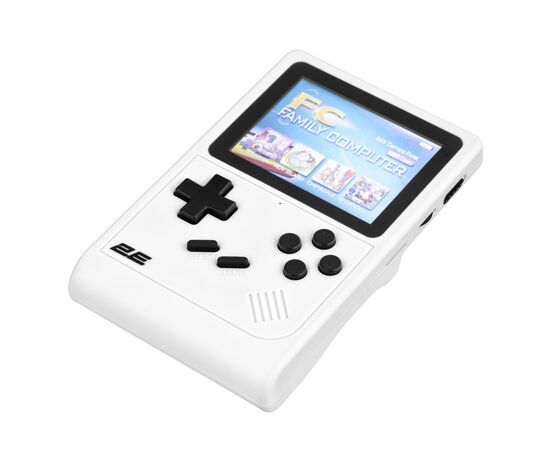 Игровая консоль 2E 16bit GB (2E16BPGB), изображение 4