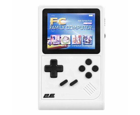 Игровая консоль 2E 16bit GB (2E16BPGB)