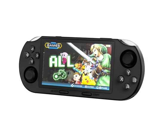Игровая консоль 2E 32bit Portable (2E32BPSP), изображение 2