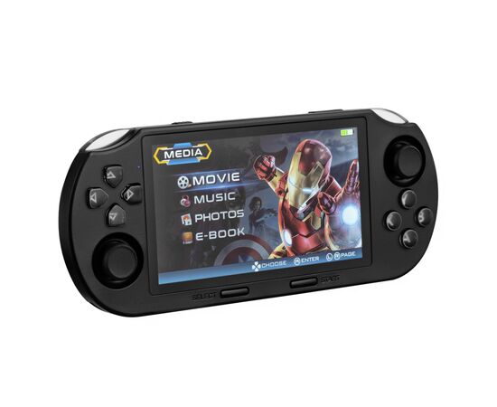 Игровая консоль 2E 32bit Portable (2E32BPSP), изображение 4