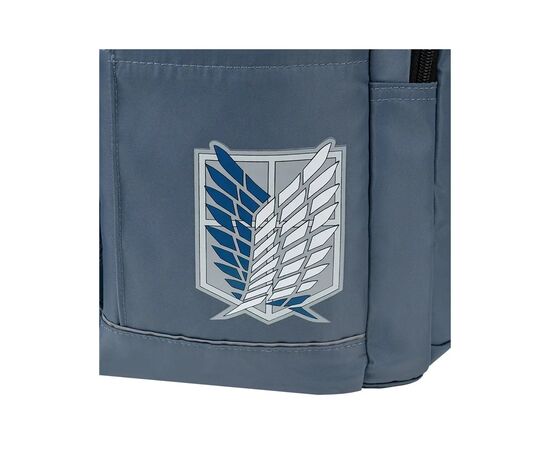 Рюкзак школьный Kite Education teens 2597L Education teens Attack on Titan (AT26-2597L), изображение 11