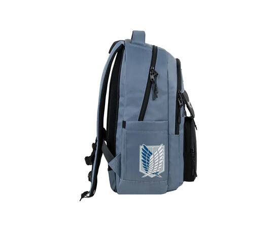 Рюкзак школьный Kite Education teens 2597L Education teens Attack on Titan (AT26-2597L), изображение 2