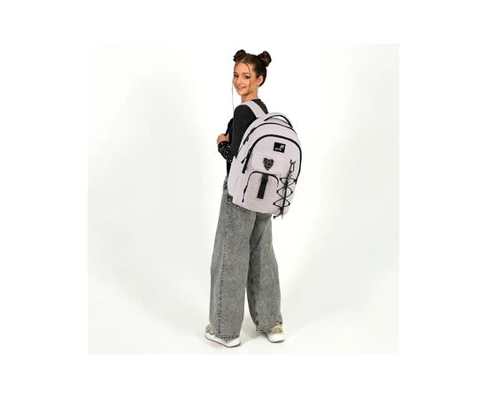 Рюкзак школьный Kite Education teens 2597L Tenderly (K26-2597L-1), изображение 13