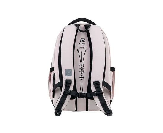 Рюкзак школьный Kite Education teens 2597L Tenderly (K26-2597L-1), изображение 3