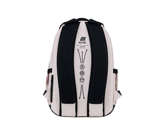 Рюкзак школьный Kite Education teens 2597L Tenderly (K26-2597L-1), изображение 4