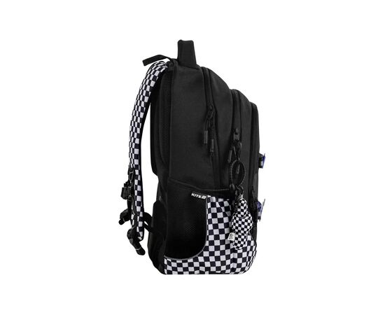 Рюкзак школьный Kite Education teens 727L Driving Mood (K26-727L), изображение 2