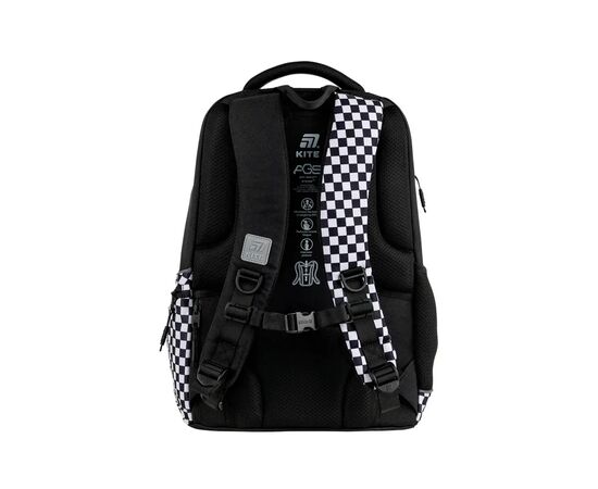 Рюкзак школьный Kite Education teens 727L Driving Mood (K26-727L), изображение 3
