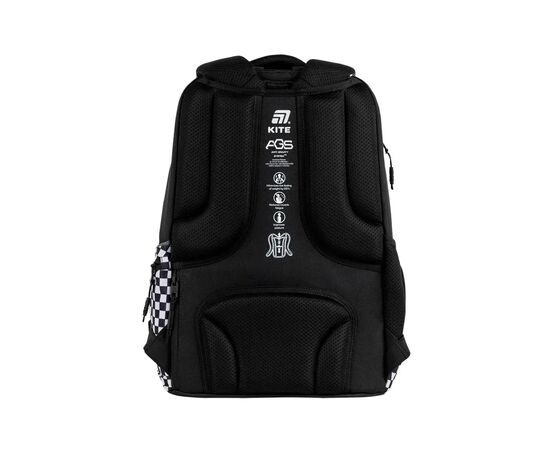 Рюкзак школьный Kite Education teens 727L Driving Mood (K26-727L), изображение 4