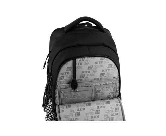 Рюкзак школьный Kite Education teens 727L Driving Mood (K26-727L), изображение 5