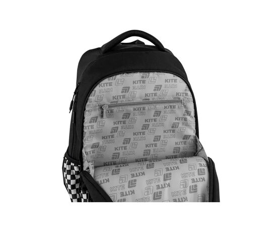 Рюкзак школьный Kite Education teens 727L Driving Mood (K26-727L), изображение 6