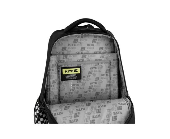 Рюкзак школьный Kite Education teens 727L Driving Mood (K26-727L), изображение 7
