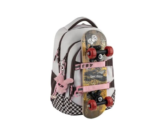 Рюкзак шкільний Kite Education teens 727M Fancy (K26-727M-2), зображення 11
