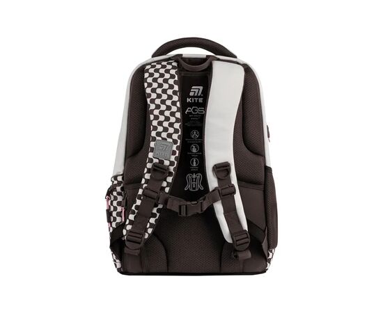 Рюкзак шкільний Kite Education teens 727M Fancy (K26-727M-2), зображення 3