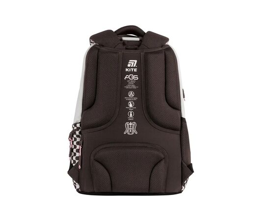 Рюкзак шкільний Kite Education teens 727M Fancy (K26-727M-2), зображення 4