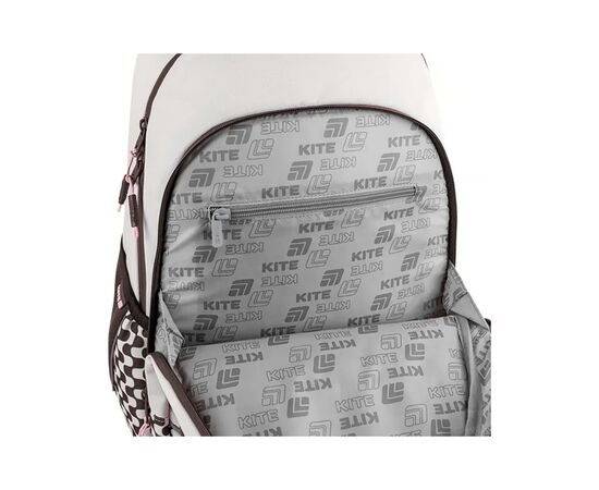 Рюкзак шкільний Kite Education teens 727M Fancy (K26-727M-2), зображення 6