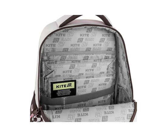 Рюкзак шкільний Kite Education teens 727M Fancy (K26-727M-2), зображення 7
