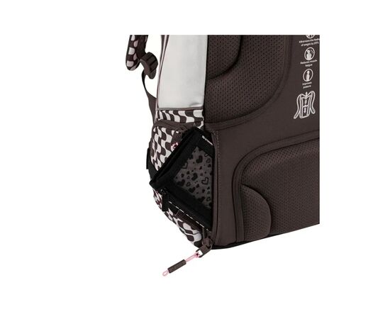 Рюкзак шкільний Kite Education teens 727M Fancy (K26-727M-2), зображення 9