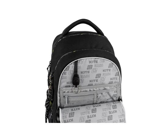 Рюкзак школьный Kite Education teens 727M Graffiti (K26-727M-4), изображение 5