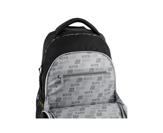 Рюкзак школьный Kite Education teens 727M Graffiti (K26-727M-4), изображение 6