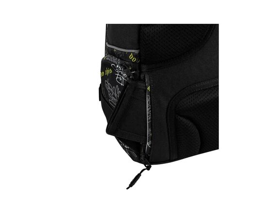 Рюкзак школьный Kite Education teens 727M Graffiti (K26-727M-4), изображение 9