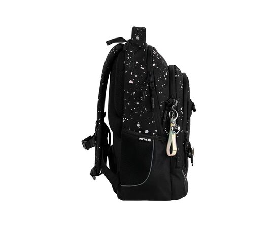 Рюкзак школьный Kite Education teens 727M Holographic (K26-727M-1), изображение 2