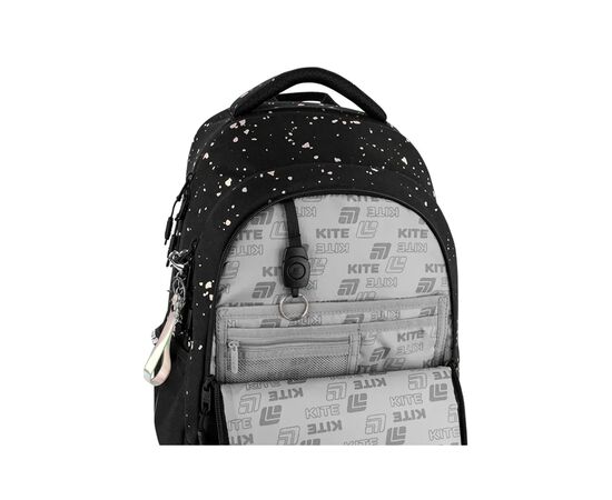 Рюкзак школьный Kite Education teens 727M Holographic (K26-727M-1), изображение 5