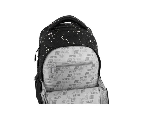 Рюкзак школьный Kite Education teens 727M Holographic (K26-727M-1), изображение 6