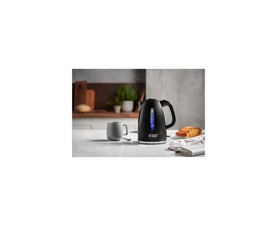 Электрочайник Russell Hobbs 22591-70, изображение 7