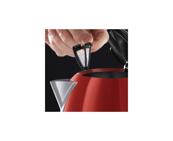 Электрочайник Russell Hobbs 20412-70, изображение 7