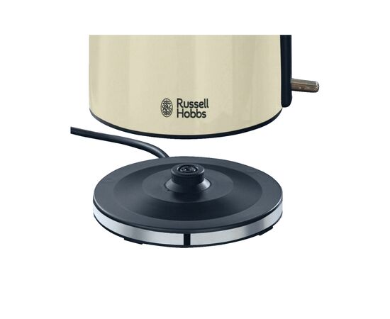 Електрочайник Russell Hobbs 20415-70, зображення 2