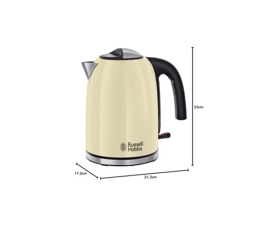 Електрочайник Russell Hobbs 20415-70, зображення 9