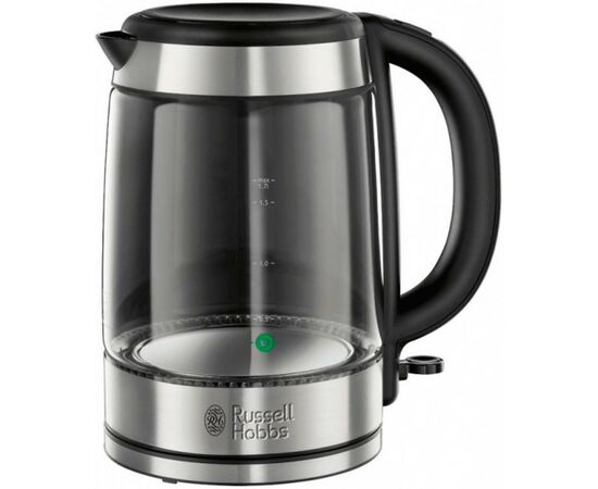 Электрочайник Russell Hobbs 21600-57, изображение 2