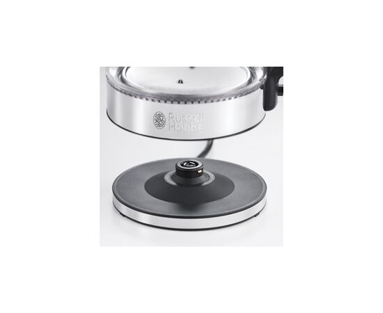 Електрочайник Russell Hobbs 20760-57, зображення 3