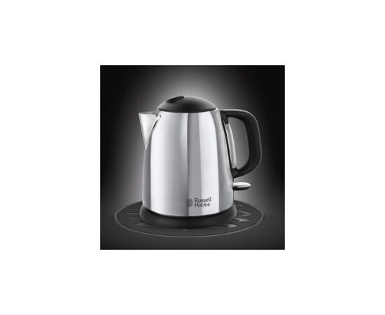 Электрочайник Russell Hobbs 24990-70 Victory, изображение 3