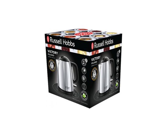 Электрочайник Russell Hobbs 24990-70 Victory, изображение 7