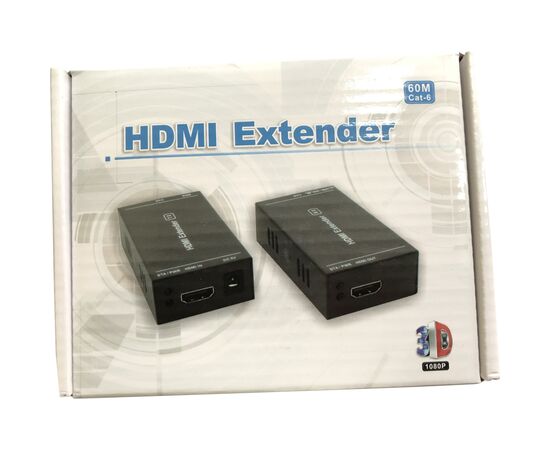 Контроллер HDMI extender 60 m Atcom (14371), изображение 2