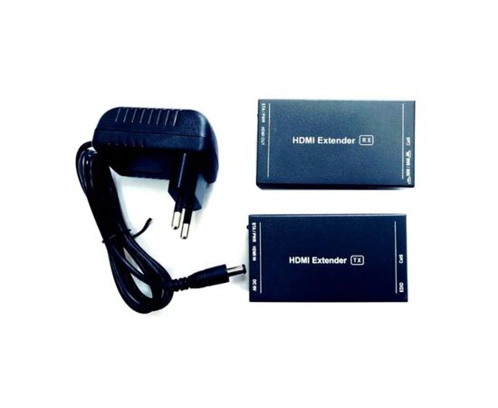 Контроллер HDMI extender 60 m Atcom (14371)