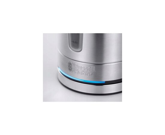 Электрочайник Russell Hobbs CompactHome (24190-70), изображение 3