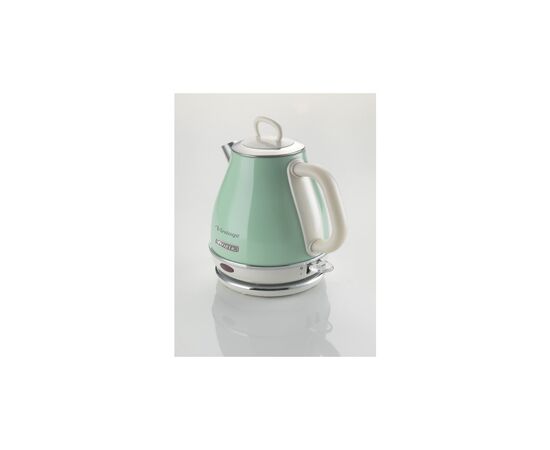 Электрочайник Ariete 2868 Green, изображение 2