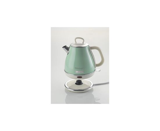 Электрочайник Ariete 2868 Green, изображение 3