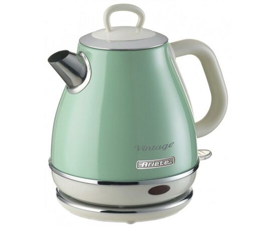 Электрочайник Ariete 2868 Green