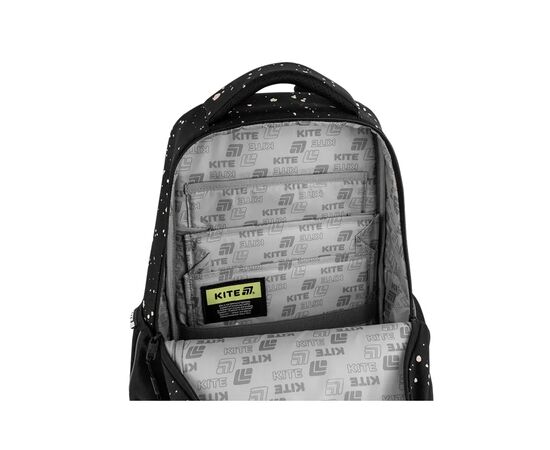 Рюкзак школьный Kite Education teens 727M Holographic (K26-727M-1), изображение 7
