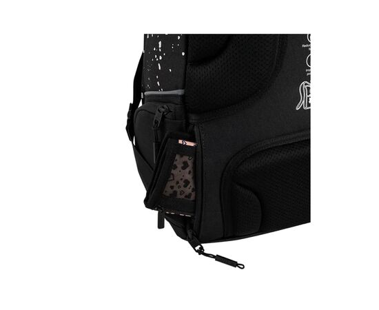 Рюкзак школьный Kite Education teens 727M Holographic (K26-727M-1), изображение 9