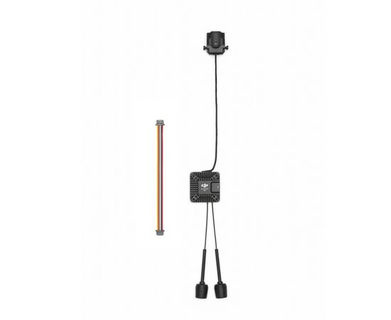 Видеосистема FPV DJI O4 Air Unit Pro (CP.FP.00000233), изображение 3