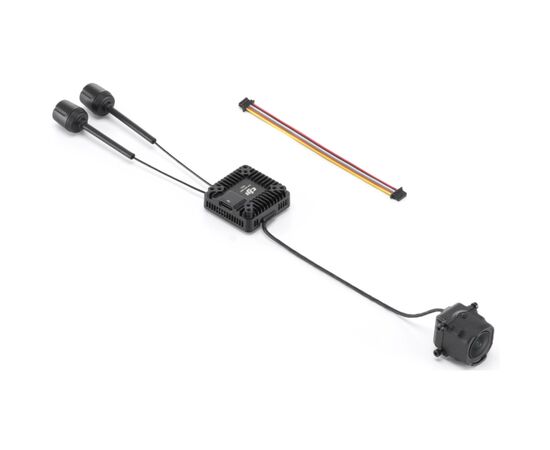 Видеосистема FPV DJI O4 Air Unit Pro (CP.FP.00000233)