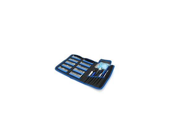 Отвертка Voltronic 160-in-1 (YT-160-1), изображение 3