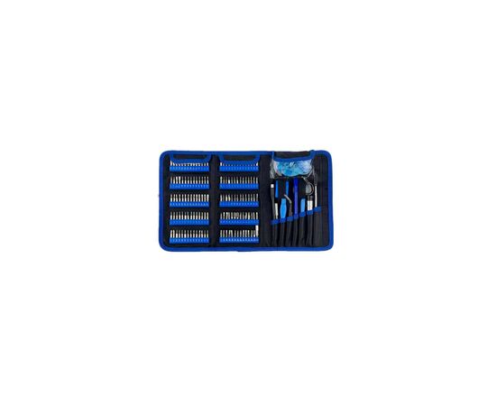 Отвертка Voltronic 160-in-1 (YT-160-1)