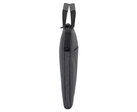 Сумка для ноутбука YENKEE 15.6" TARMAC Protective Sleeve YBN 1535GY Gray (45029272), изображение 6