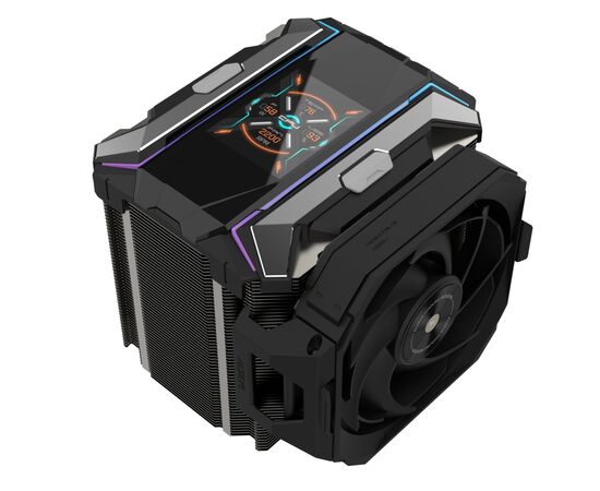 Кулер для процессора Alseye i600 Pro-B (AS.01.10.0016)