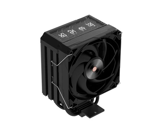 Кулер до процесора Alseye Q120S Plus(Black) (AS.01.11.0005)